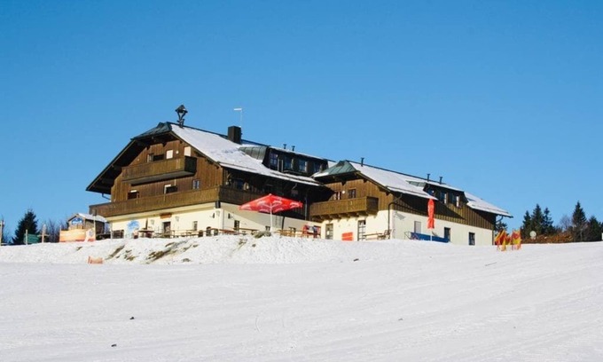 Annathaler Wald Apartment | Ferienwohnung im Herzen des Skizentrum Mitterdorf