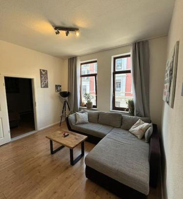 Goethestraße Apartment | Ferienwohnung in Bremerhaven