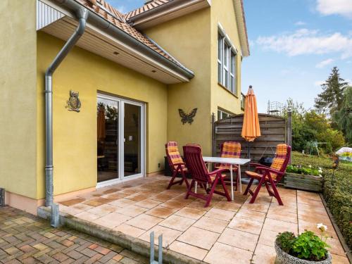 Wismar Apartment | Ferienwohnung in der Nähe von WIsmar