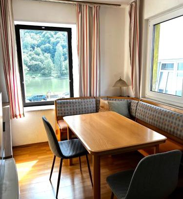 Ediger Apartment | Ferienwohnung in Ediger Eller