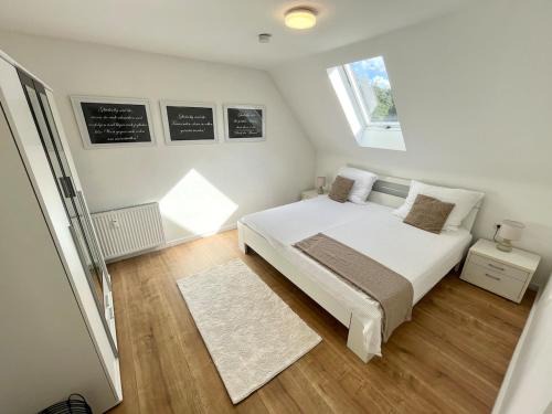 Soltau Apartment | Ferienwohnung in Soltau - Erholung in der Heide
