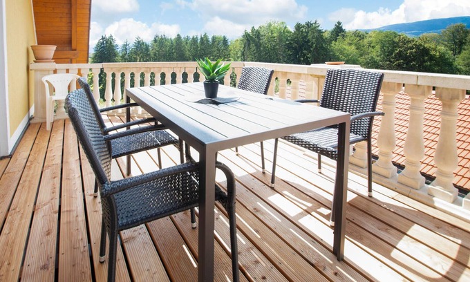 Rassach Apartment | Ferienwohnung in Stainz