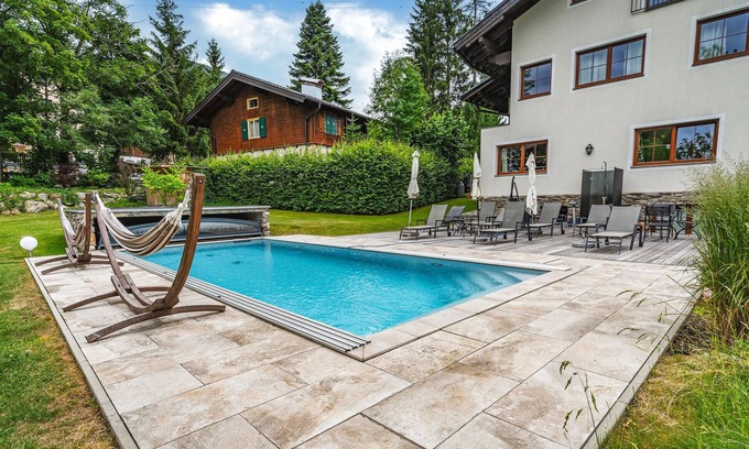 Wagrain Apartment | Ferienwohnung in Wagrain