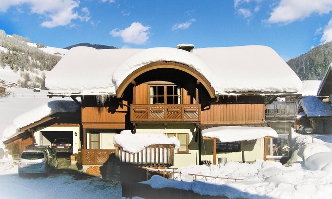 Wagrain Apartment | Ferienwohnung in Wagrain