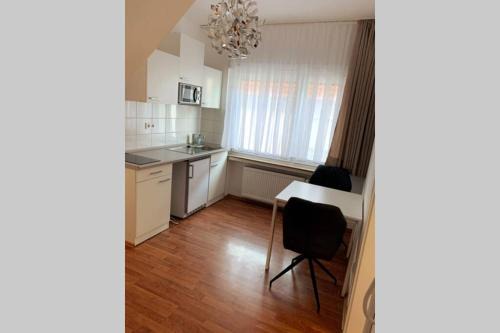 Erbenheim Apartment | Ferienwohnung in Wiesbaden