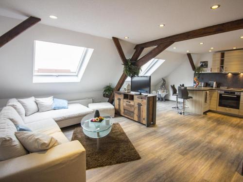 Oberkirch Apartment | Ferienwohnung Innenstadt