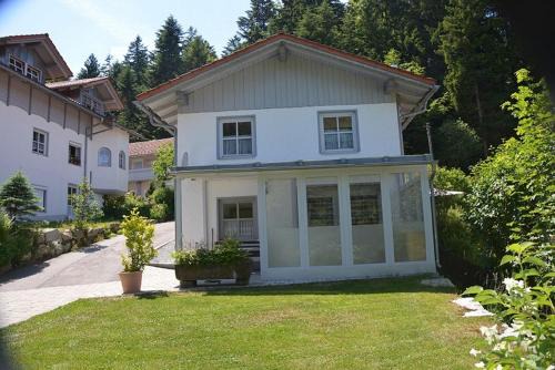 Hauzenberg Apartment | Ferienwohnung Irmgard