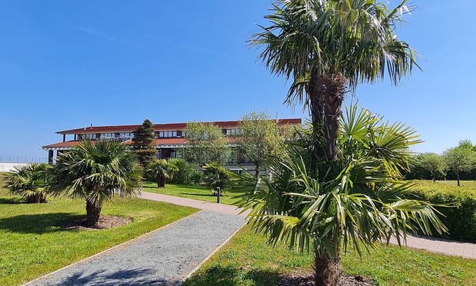 Hohen Wieschendorf Apartment | Ferienwohnung Küstenkrümel -16