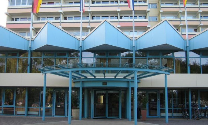Holm Apartment | Ferienwohnung K1606 für 2-4 Personen mit Ostseeblick