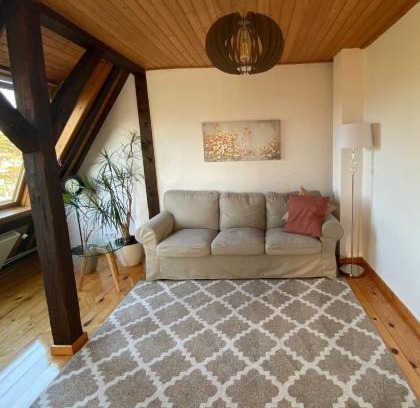 Schacht-Audorf Apartment | Ferienwohnung Kanalblick