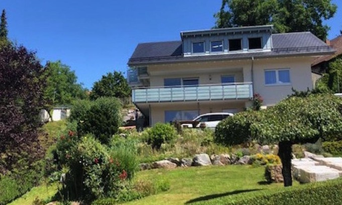 Sasbachwalden Apartment | Ferienwohnung Kist