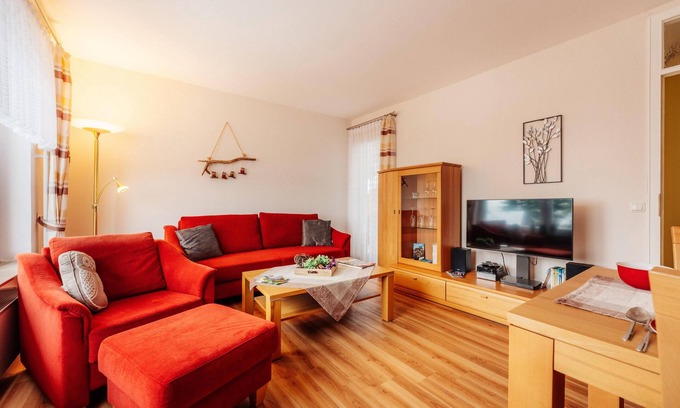Braunlage Apartment | Ferienwohnung Landgraf