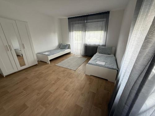 Mainz-Bingen Apartment | Ferienwohnung Landskrone