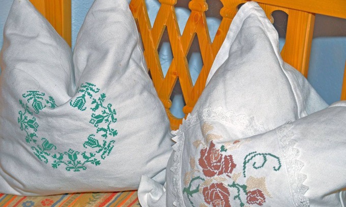 Rohrdorf Apartment | Ferienwohnung Lavendel mit 1 Separatem Schlafzimmer