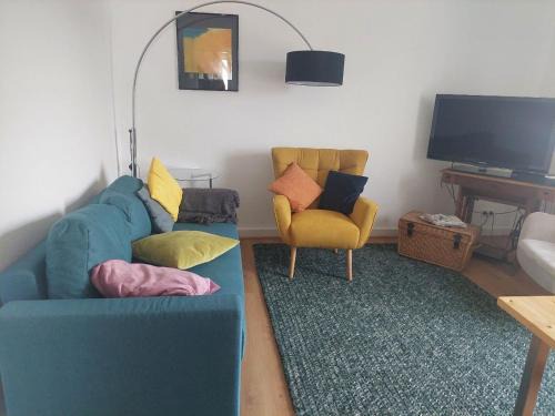 Kranenburg Apartment | Ferienwohnung Lojane