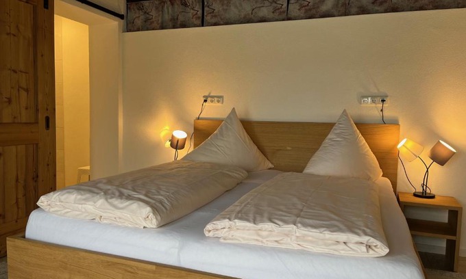 Horn Apartment | Ferienwohnung Mariandl