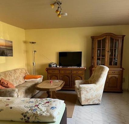 Guestrow Apartment | Ferienwohnung Marie-Luise