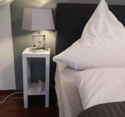 Daberstedt Apartment | Ferienwohnung mit 2 Schlafzimmern und Parkplatz
