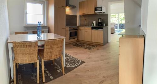 Westerwaldkreis Apartment | Ferienwohnung mit Balkon