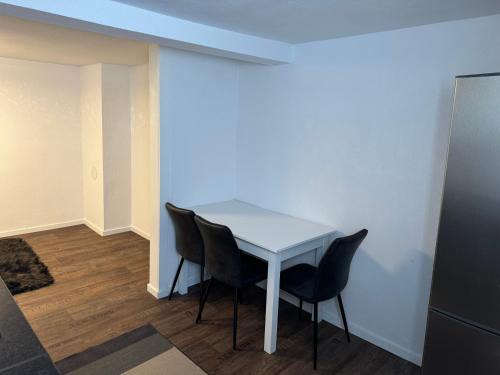 Bad Salzungen Apartment | Ferienwohnung Nappen Platz 2