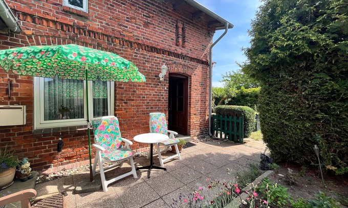 Insel Poel Apartment | Ferienwohnung - Neitzke, Ursula