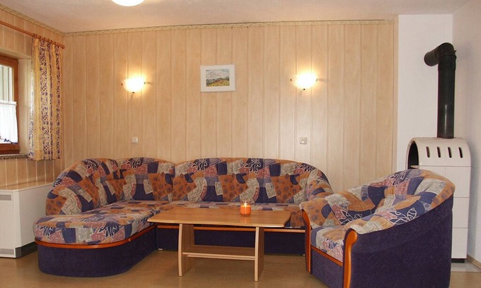 Bad Birnbach Apartment | Ferienwohnung Nr. 4 | Wohnung mit Nähe zur Rottal Terme (65m2)