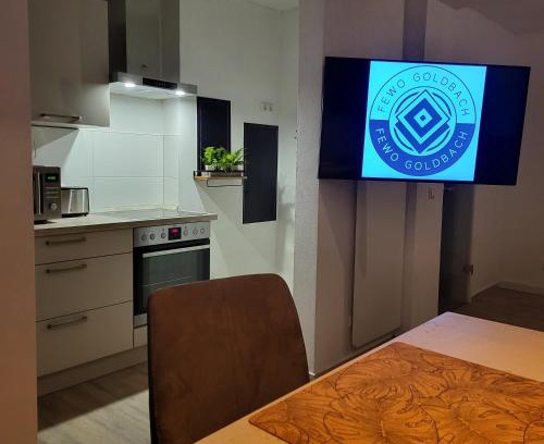 Großraschen Apartment | Ferienwohnung NR1