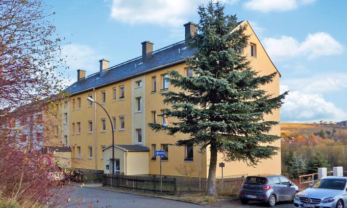 Oberwiesenthal Apartment | Ferienwohnung Oberwiesenthal