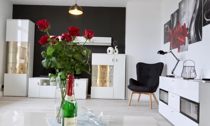 Thale Apartment | Ferienwohnung Ostard 1