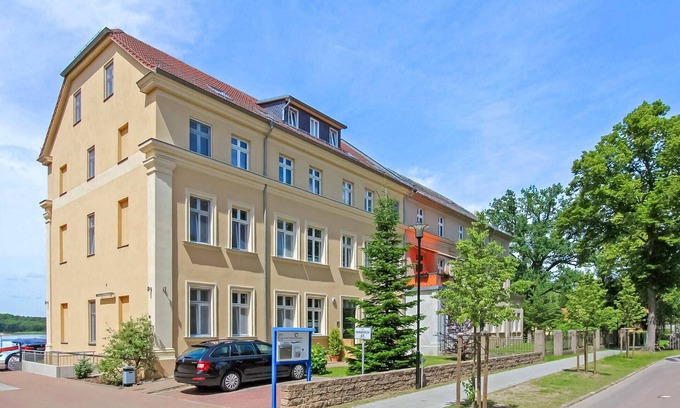 Rheinsberg Apartment | Ferienwohnung Rheinsberg