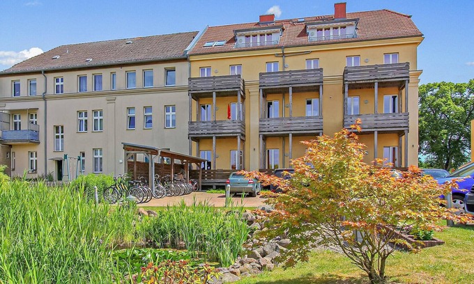 Rheinsberg Apartment | Ferienwohnung Rheinsberg