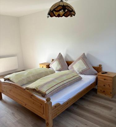 Lahnstein auf der Hohe Apartment | Ferienwohnung Rheintal