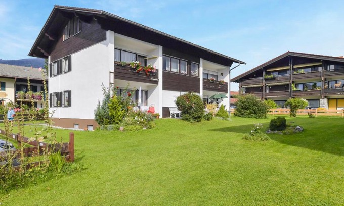 Eck Apartment | Ferienwohnung Ried Inzell