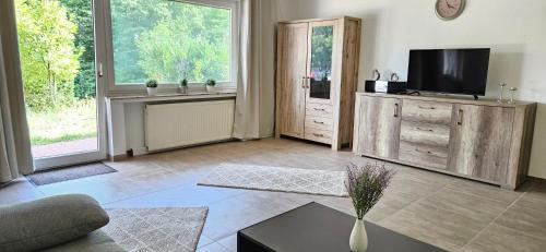 Niederzissen Apartment | Ferienwohnung Rodder Maar