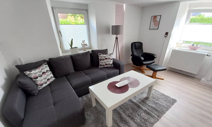 Masholder Apartment | Ferienwohnung Schöne Eifelmomente
