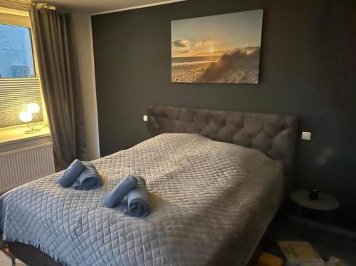 Schleswig Apartment | Ferienwohnung Schleswig Friedrichsberg Nähe von Schlei