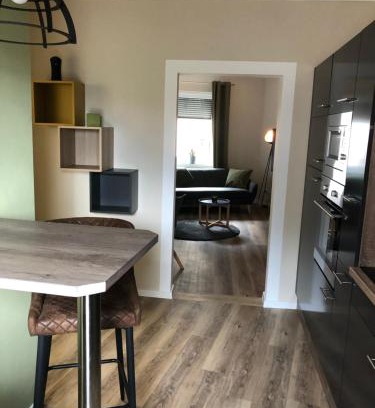 Kelberg Apartment | Ferienwohnung Schlich