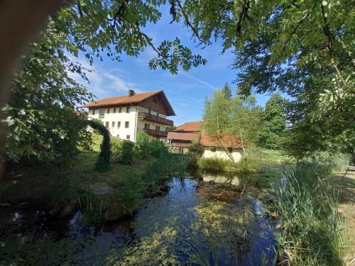 Waldkirchen Apartment | Ferienwohnung Schmid