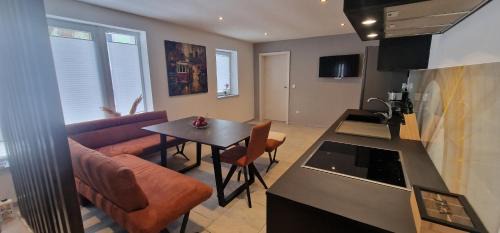 Schopfloch Apartment | Ferienwohnung Schopfloch