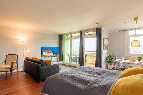 Schilksee Apartment | Ferienwohnung Seaside