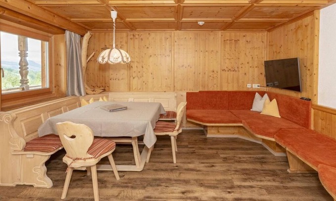 Alpbach Apartment | Ferienwohnung Ski Juwel - Apartmenthaus Rosenhof