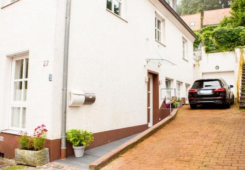 Tecklenburg Apartment | Ferienwohnung Smilla