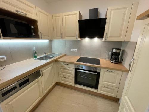 Passail Apartment | Ferienwohnung Sommeralm