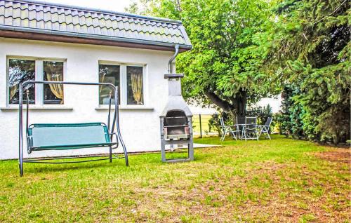 Sommersdorf Apartment | Ferienwohnung Sommersdorf