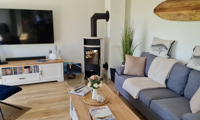 Biendorf Apartment | Ferienwohnung Springborn