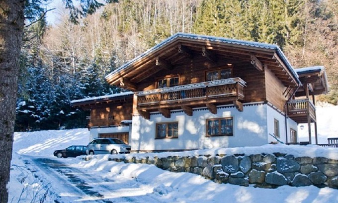 Wald im Pinzgau Apartment | Ferienwohnung Steiner
