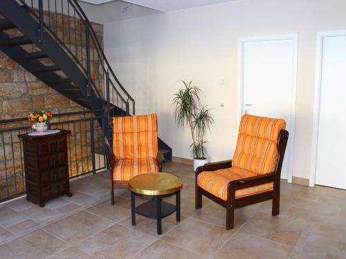 Weißig Apartment | Ferienwohnung, Struppen, cleaning included