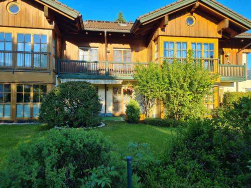 Bischofswiesen Apartment | Ferienwohnung Sunnwinkel