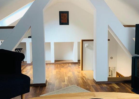 Oos Apartment | Ferienwohnung Tannenweg