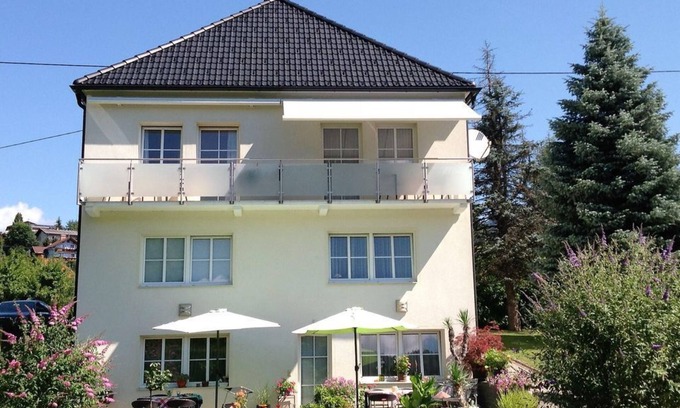 Seeboden Apartment | Ferienwohnung Typ A - Haus Elisabeth